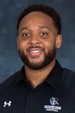 Randolf Thurman, Assistant Coach